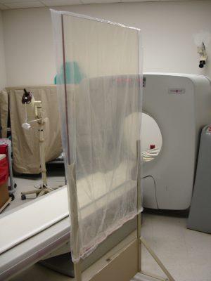 Band Bag Equipment Covers