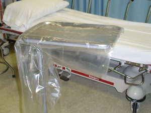 No Band Bag Covers