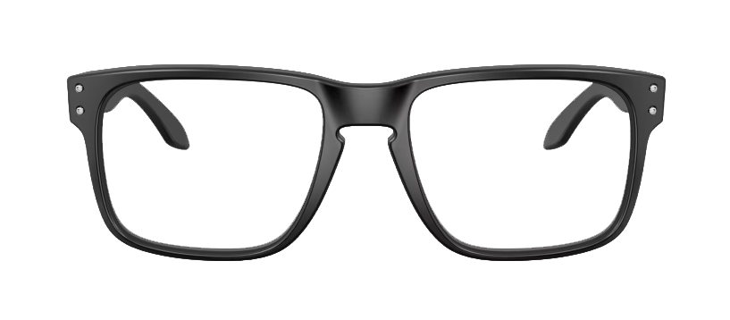 Oakley Holbrook Leaded Eyewear - Image 2